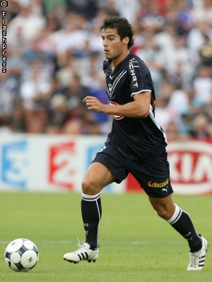 Yoann Gourcuff, le rgional de l'tape