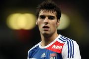 Transfert : Gourcuff se dit (enfin) prt  quitter Lyon !