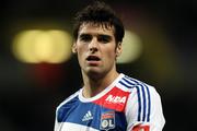 Lyon : la situation de Gourcuff rappelle de mauvais souvenirs  Ancelotti