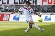Lyon : Gourcuff n'a pas vraiment envie de faire plaisir � Aulas