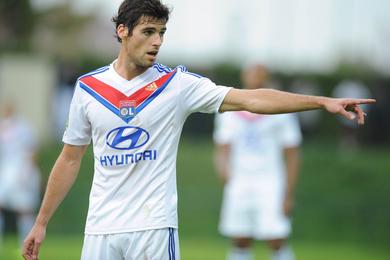 Transfert : Rennes peut-il s'offrir Yoann Gourcuff ?