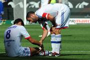 Lyon : pour Lacombe, Gourcuff est un souci et Lisandro est chi...
