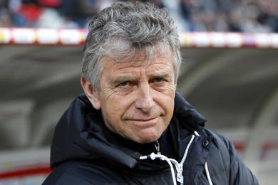 Rennes : dgot aprs son licenciement, Christian Gourcuff charge Pinault et dit tout son mpris du monde du football