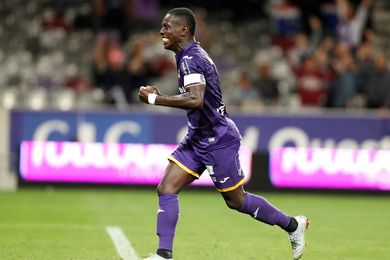 Grâce à un excellent Gradel, Toulouse revient de nulle part contre Dijon - Débrief et NOTES des joueurs (TFC 2-2 DFCO)