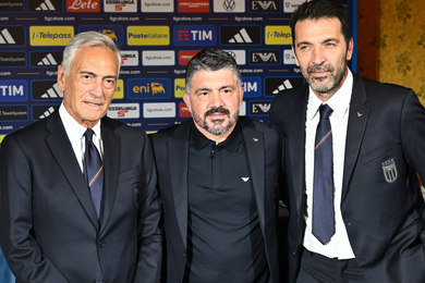 Italie : les t�tes tombent apr�s le fiasco !