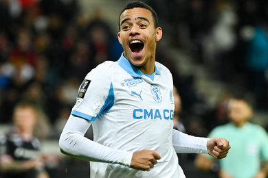 OM : les mots forts des Phocens sur l'panouissement de Greenwood loin de l'Angleterre