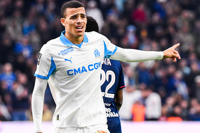 OM : vers une vague de d�parts cet �t� ?