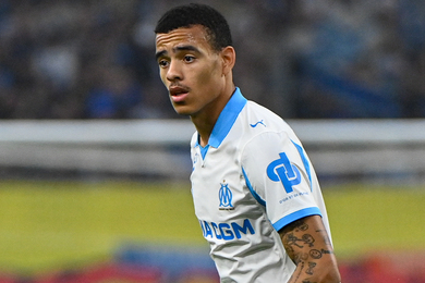 OM : Greenwood, un retour gagnant comme un rappel