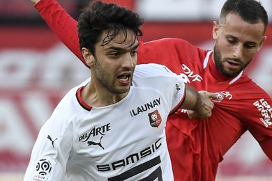 Mercato - Rennes : Grenier briguerait un retour  Lyon !
