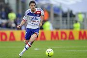 Ligue Europa : Lyon et Bordeaux sur le grill d'entre...