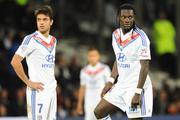 Transfert : Grenier, Gomis... la dernire journe de tous les dangers pour Lyon