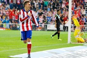 Atletico : la rponse de Griezmann  Simeone