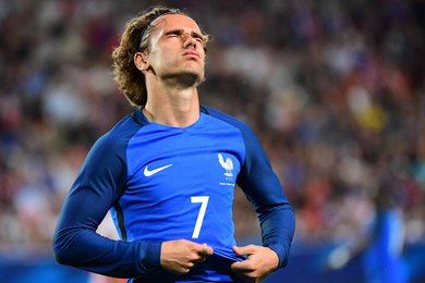 Equipe de France : alors ce match contre les Pays-Bas, dcisif ou pas ?