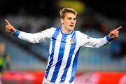 Transfert : Liverpool veut griller tout le monde pour Griezmann
