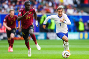 Les Bleus se qualifient dans la douleur ! - Débrief et NOTES des joueurs (France 1-0 Belgique)