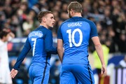 Mercato : Griezmann-Gignac, un binôme tricolore reformé en MLS ?