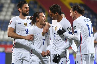 L'important, c'est les trois points... - Débrief et NOTES des joueurs (Bosnie 0-1 France)
