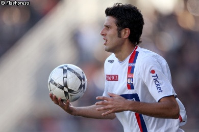 Grosso retrouve une faim de Lyon