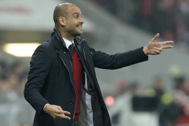 Bayern : quel onze de dpart pour Josep Guardiola cette saison ?