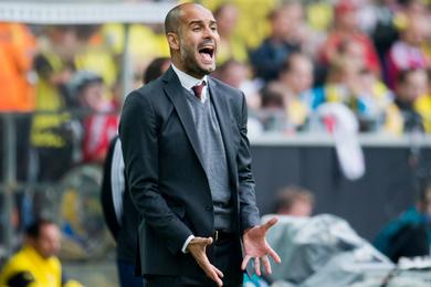 Bayern : quelle quipe type pour Josep Guardiola cette saison ?
