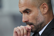 Manchester City : quelle �quipe type pour Pep Guardiola cette saison ?