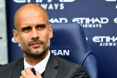 Manchester City : le mercato s'emballe !