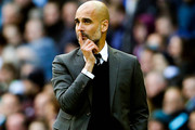 Manchester City : l'Angleterre met Guardiola  l'preuve comme jamais !