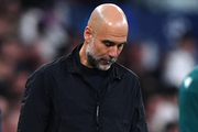 Manchester City : Guardiola s'est perdu
