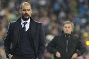 Sondage : Guardiola, slectionneur du Brsil, une pas si mauvaise ide...