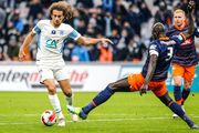 Marseille n'a pas vol sa qualification ! - Dbrief et NOTES des joueurs (OM 1-1 5-4 t.a.b. MHSC)