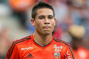 Transfert : Guerreiro n'a pas compris la gourmandise de Lorient et fait une annonce