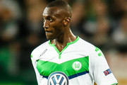 Wolfsbourg : miracul, Guilavogui pense toujours aux Bleus !