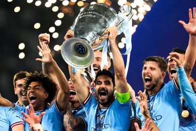 Bougs, les Citizens arrachent leur premire Ligue des Champions ! - Dbrief et NOTES des joueurs (Man City 1-0 Inter)