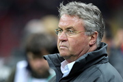 Chelsea : Hiddink va jouer les pompiers jusqu' la fin de la saison !