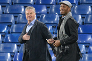 Montr�al : Drogba � la retraite pour rejoindre le staff de Chelsea ? L'Ivoirien temp�re...