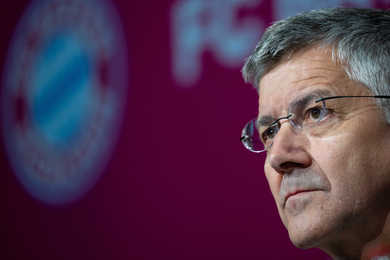 Mercato : le prsident du Bayern tape sur les doigts du Bara et prvient le PSG