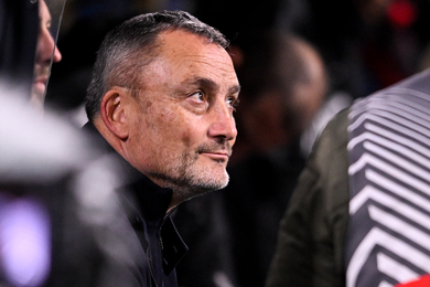 Nice : aprs les incidents, Haise pourrait partir !