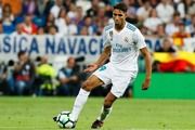 Real : Zidane a donn sa chance au jeune Achraf Hakimi, et il n'a pas t du...