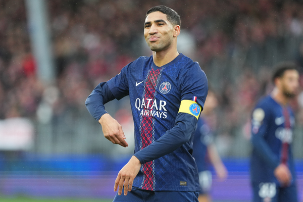 Paris fait sa loi - Débrief et NOTES des joueurs (Brest 0-3 PSG)