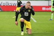 Mercato : Dortmund confirme l'intrt du Real pour Hland