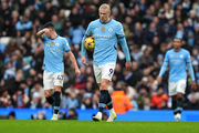 Premier League : un ancien Marseillais et un rat d'Haaland enfoncent un peu plus Manchester City dans la crise