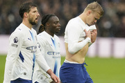 Les 4 infos � savoir sur la journ�e : City chute pour la premi�re fois, Arsenal revient, Gomis se montre...