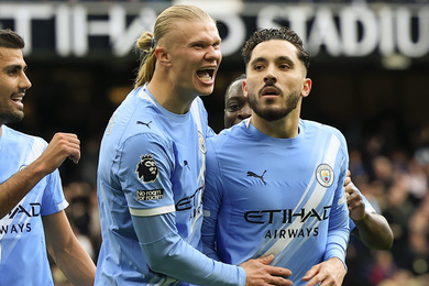 Manchester City : un chasseur sachant chasser