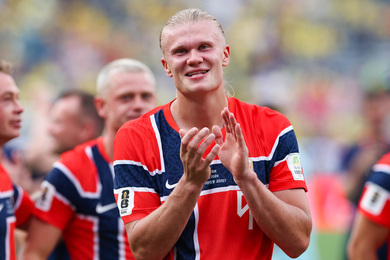 Norv�ge : Haaland, l'odeur du sang