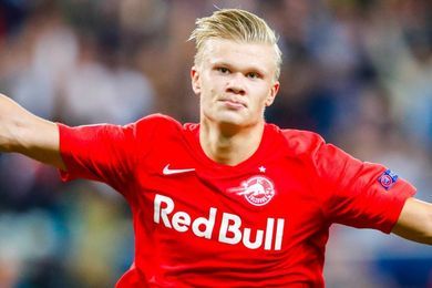 Mercato : Håland, Manchester United craint un coup de Raiola