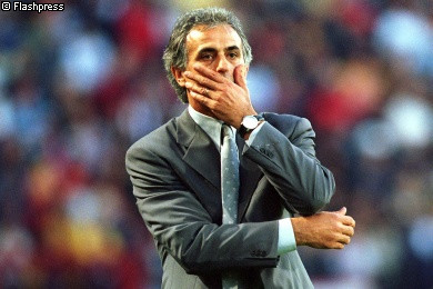 Les Elphants adoptent Halilhodzic