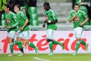 Saint-Etienne ne laisse pas passer sa chance - Ce qu'il faut retenir (ASSE 1-0 Evian)