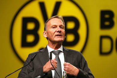 Dortmund : Watzke choque l'Allemagne