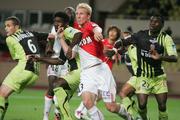 CdL : 8es / Monaco se fait peur, VA domine le derby, Montpellier serein