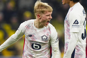 A réaction, Lille reste dans le coup - Débrief et NOTES des joueurs (BvB 1-1 LOSC)